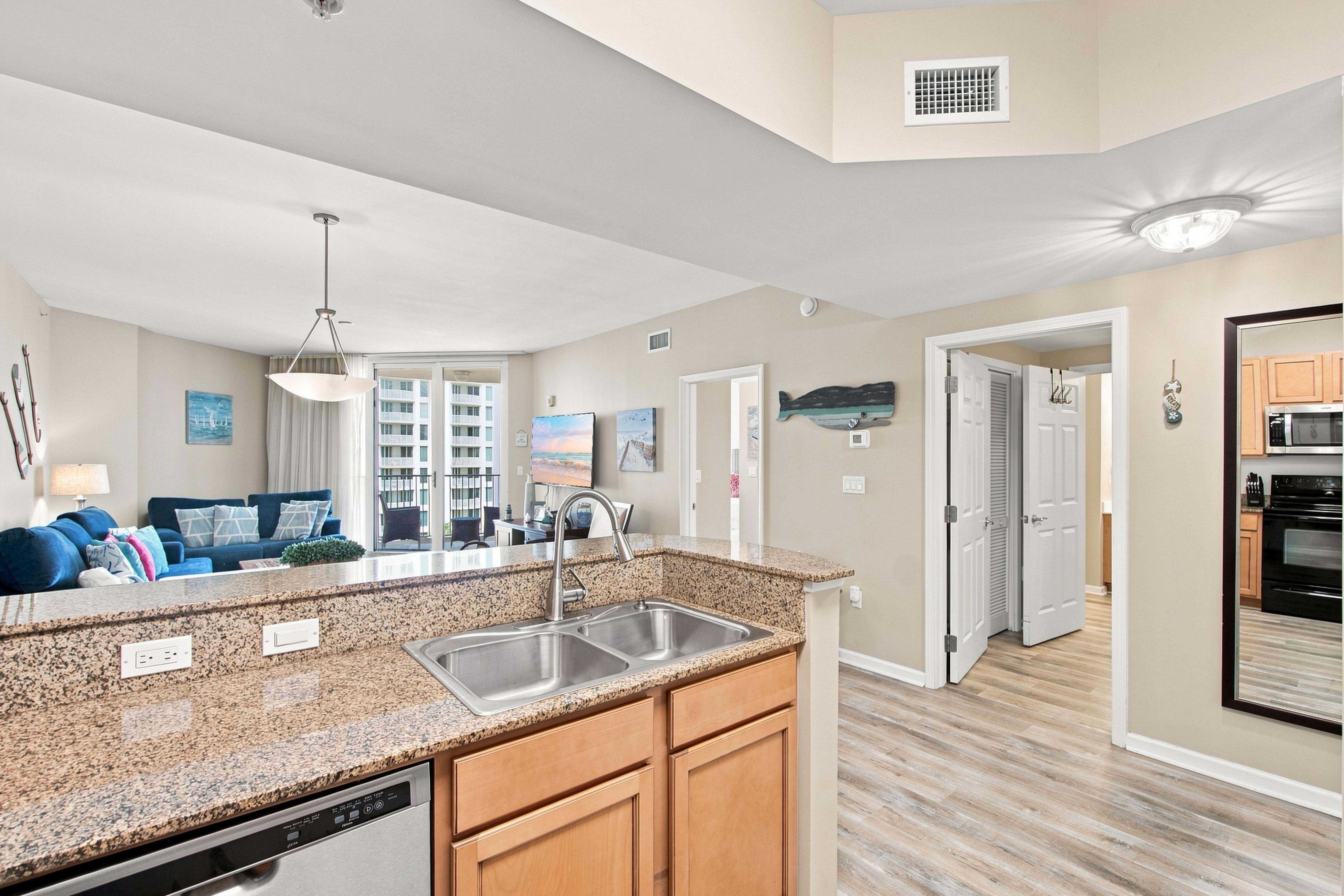 Destin property view 13
